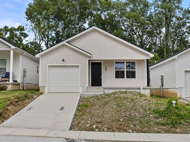 769 Harrison Trace, Lexington, KY 40505