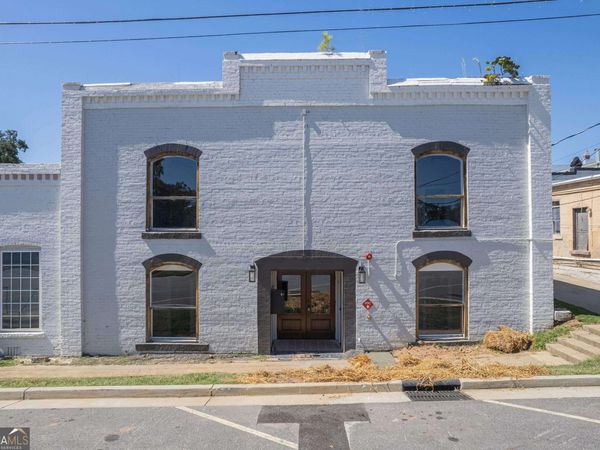86 S Forest Avenue, Unit D, Hartwell, GA 30643