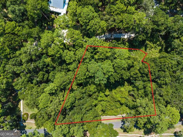 V/L 71 Mission Drive, Darien, GA 31305