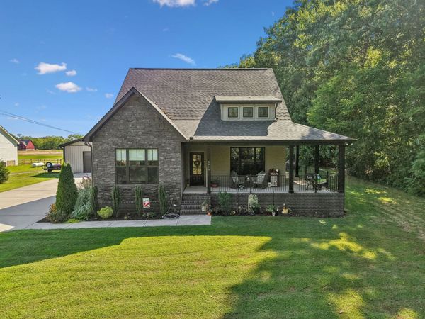 8919 Cedar Grove Rd , Cross Plains, TN 37049