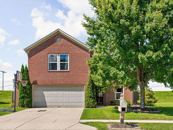 138 Parkview Drive, Danville, IN 46122
