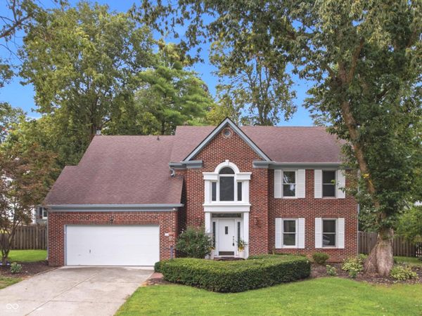 738 Howe Drive , Carmel, IN 46032