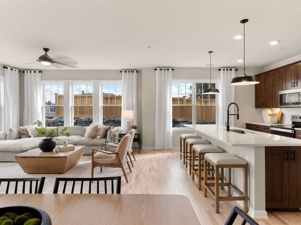 399 Neponset, Unit 213, Canton, MA 02021