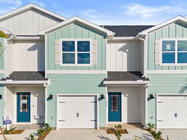 253 Phillips Bluff Avenue, Panama City Beach, FL 32407