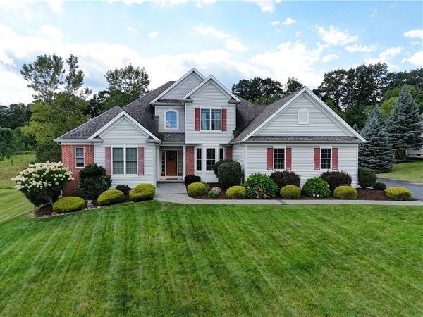 16 Nature View , Pittsford, NY 14534
