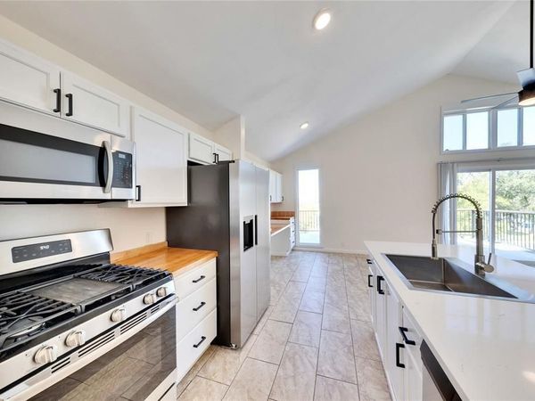 1903 Woodland Ave, Unit B, Austin, TX 78741