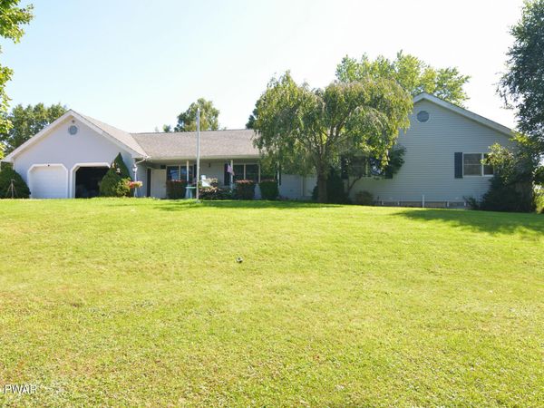 117 Alfred Drive , Greentown, PA 18426