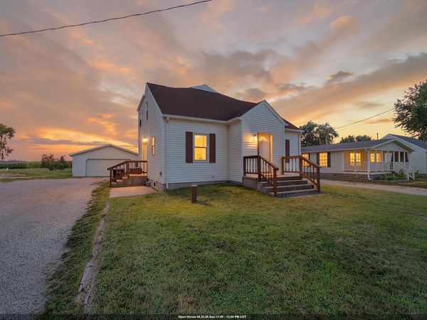 W2937 STATE RD 54, Seymour, WI 54165