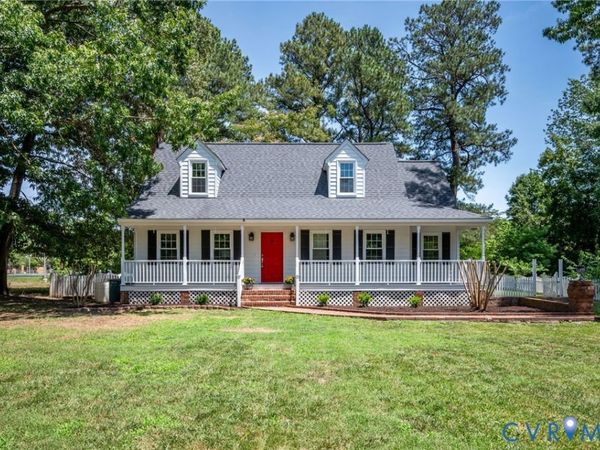 10110 Holly Road , Hanover, VA 23116