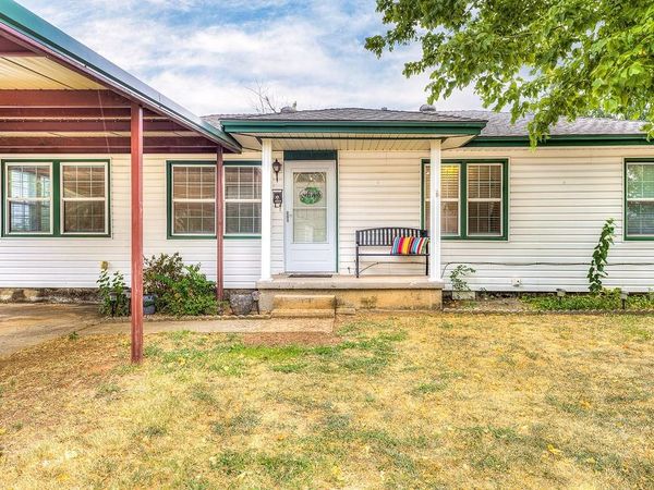 4928 S Drexel Avenue, Oklahoma City, OK 73119