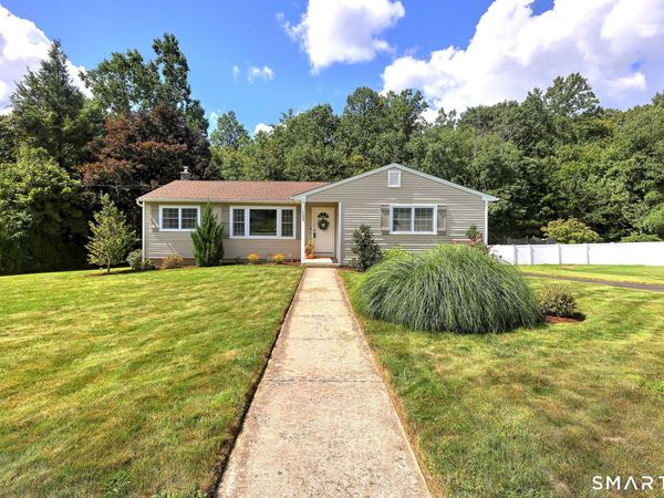 133 Algin , Middlebury, CT 06762