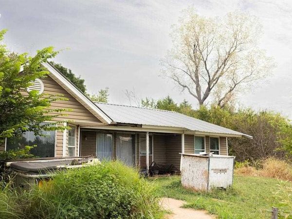 11316 W 101st Street, Coyle, OK 00000