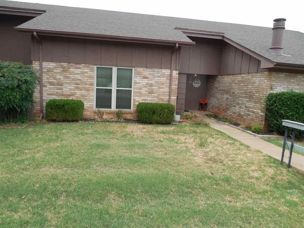 1000 N Star #29 Drive, Stillwater, OK 74075
