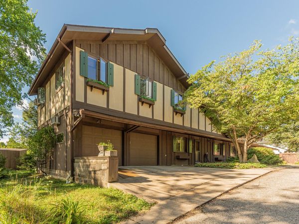 1013 Fountain Street, Ann Arbor, MI 48103