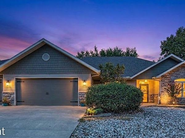 3 Whitby Lane , Bella Vista, AR 72714