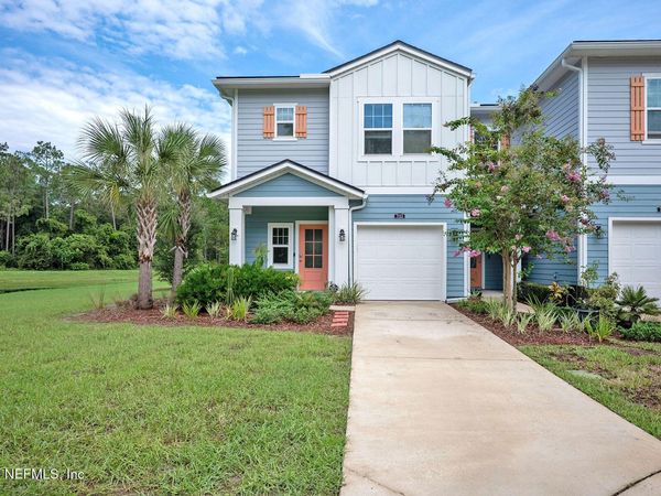 7153 WALLABY Way, Jacksonville, FL 32258