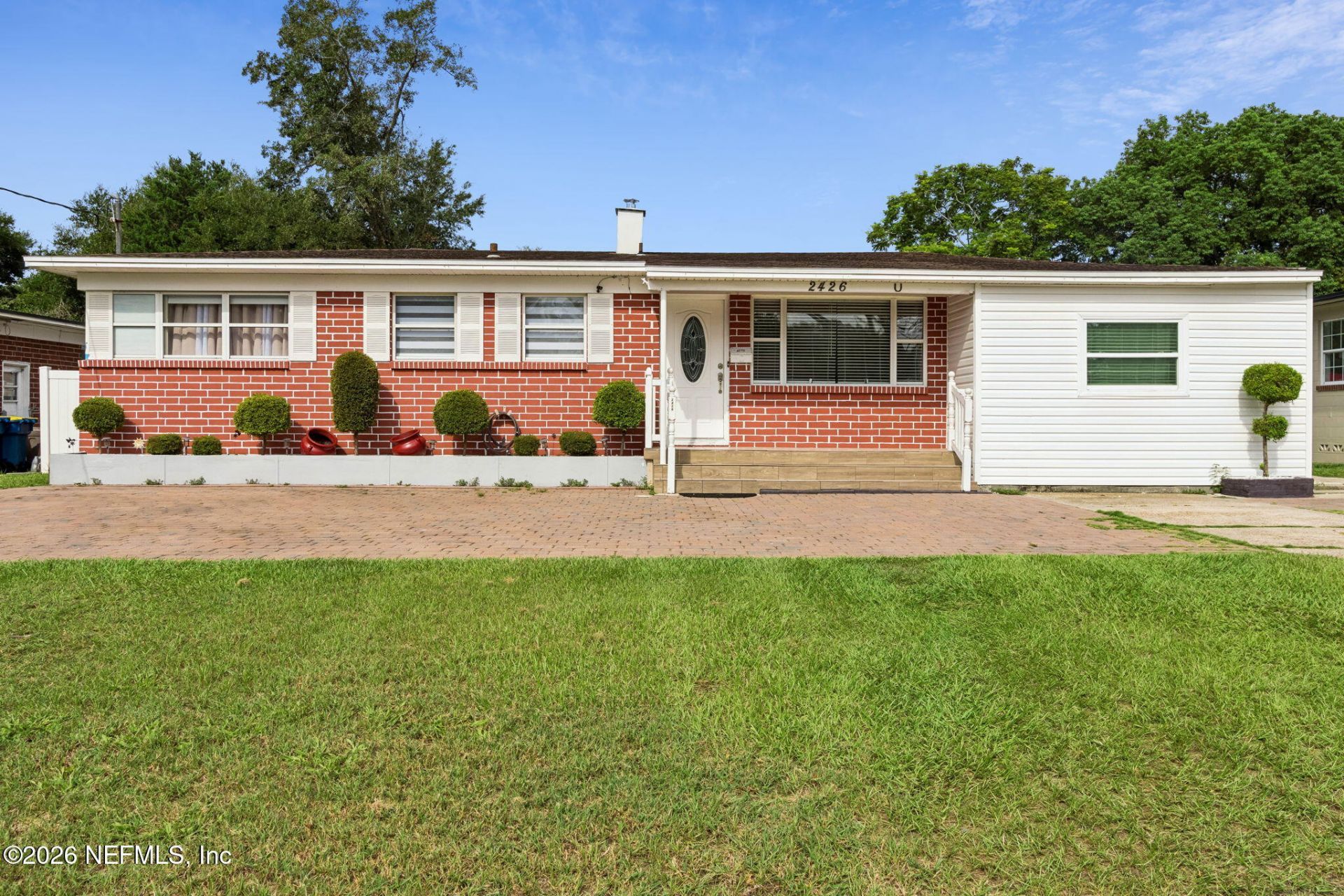 2426 Ligustrum Road, Jacksonville, FL 32211 Main Photo