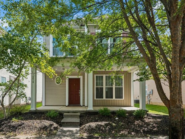 4618 Grand Strand Drive , Grove City, OH 43123