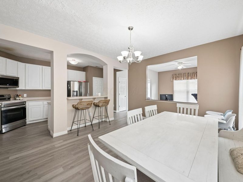 4618 Grand Strand Drive, Grove City, OH 43123 Photo 12