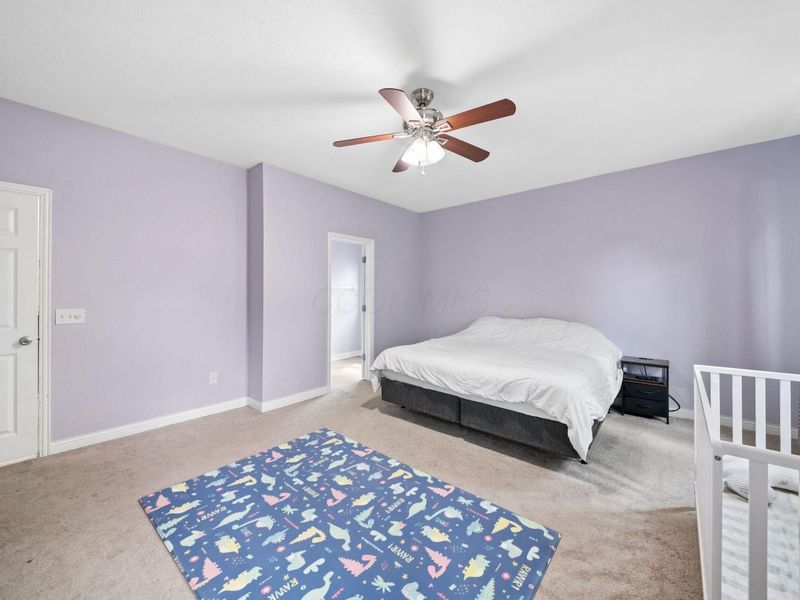 4618 Grand Strand Drive, Grove City, OH 43123 Photo 25
