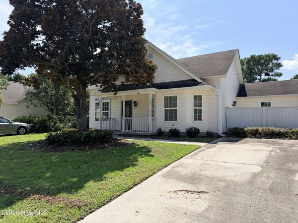 2307 Sapling Circle , Wilmington, NC 28411