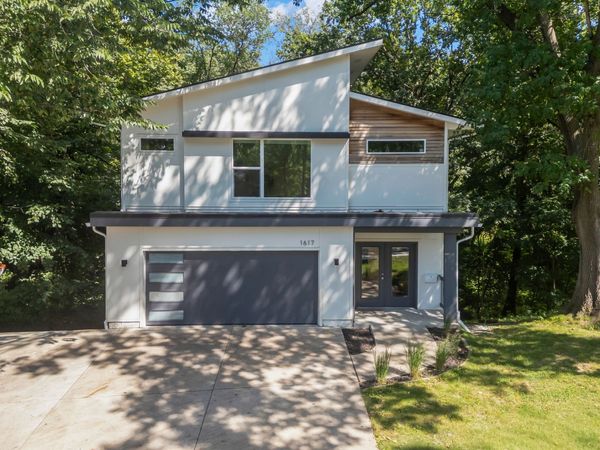 1617 32nd Street, Des Moines, IA 50311
