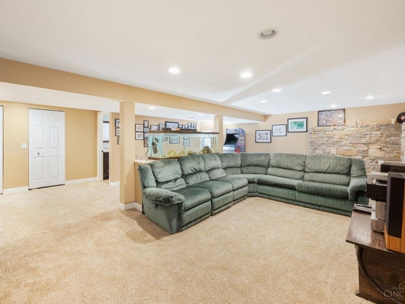 3834 Foxtail Lane, Miami Township, OH 45248 Photo 26