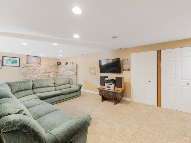 3834 Foxtail Lane, Miami Township, OH 45248 Photo 28