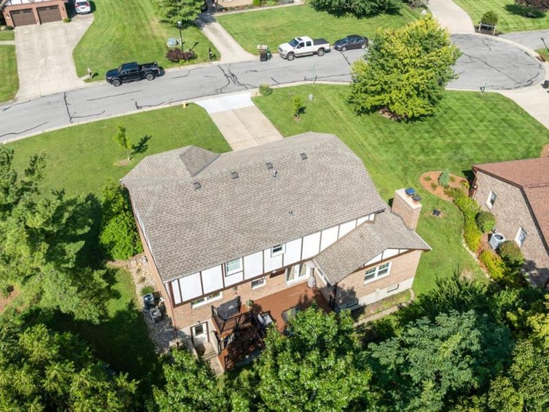 3834 Foxtail Lane, Miami Township, OH 45248 Photo 36