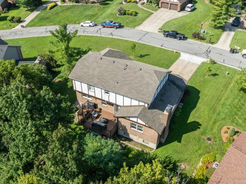 3834 Foxtail Lane, Miami Township, OH 45248 Photo 38