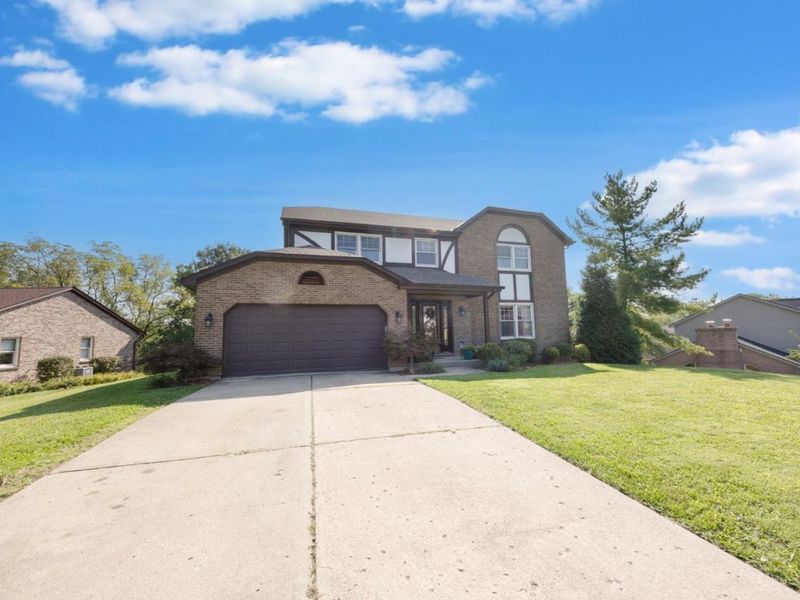3834 Foxtail Lane, Miami Township, OH 45248 Photo 4