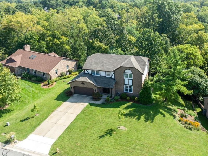 3834 Foxtail Lane, Miami Township, OH 45248 Photo 40