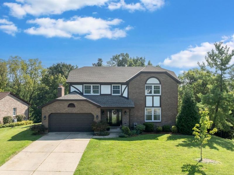 3834 Foxtail Lane, Miami Township, OH 45248 Photo 41