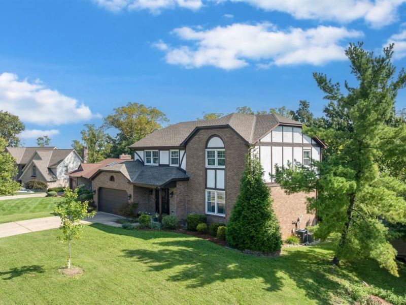 3834 Foxtail Lane, Miami Township, OH 45248 Photo 42