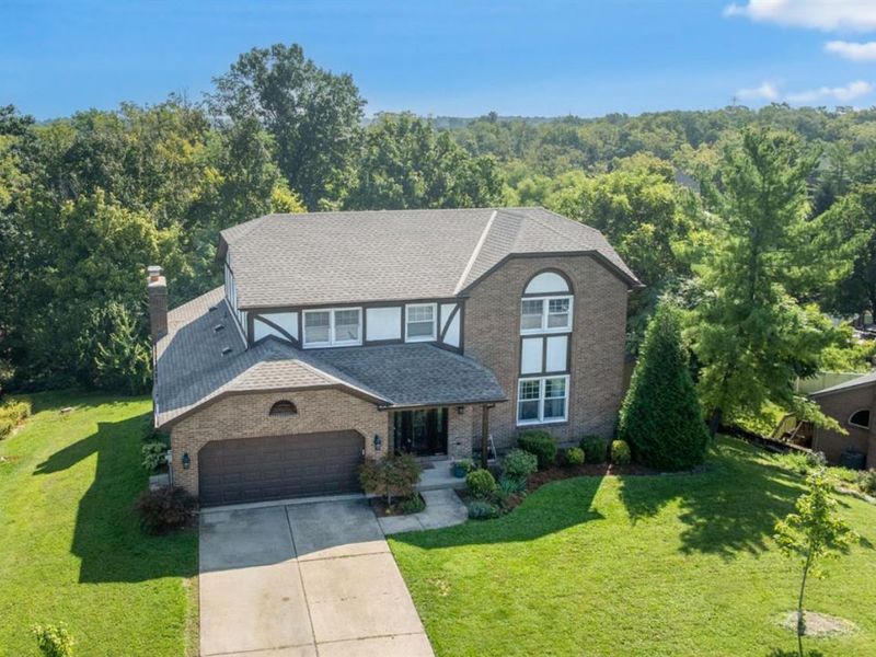 3834 Foxtail Lane, Miami Township, OH 45248 Photo 43