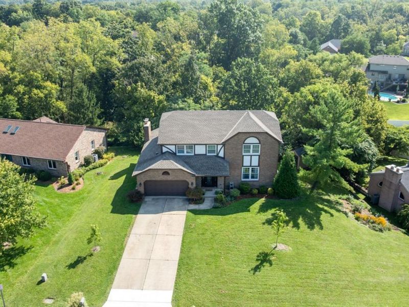 3834 Foxtail Lane, Miami Township, OH 45248 Photo 44