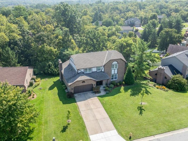3834 Foxtail Lane, Miami Township, OH 45248 Photo 45