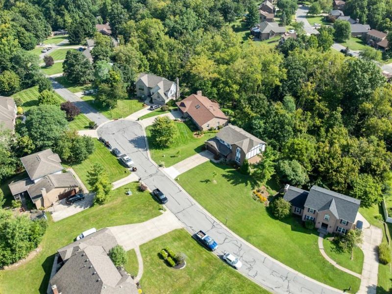 3834 Foxtail Lane, Miami Township, OH 45248 Photo 46