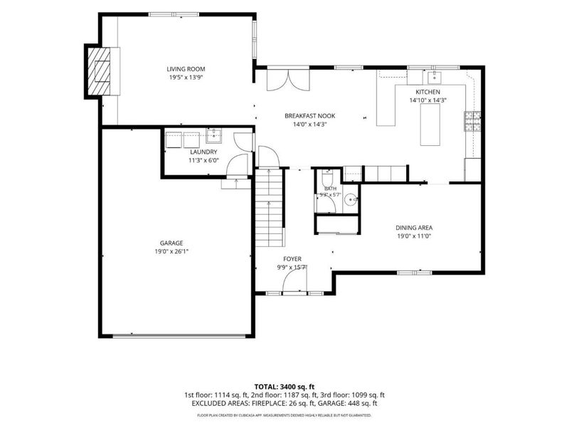 3834 Foxtail Lane, Miami Township, OH 45248 Photo 47