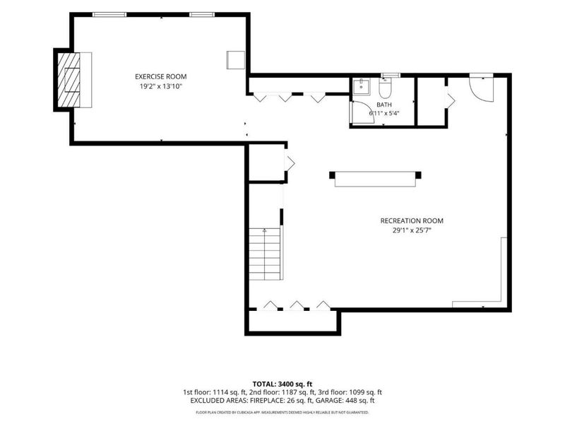 3834 Foxtail Lane, Miami Township, OH 45248 Photo 49