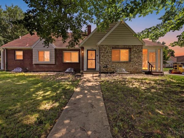 7300 Brookcrest Drive, Cincinnati, OH 45237