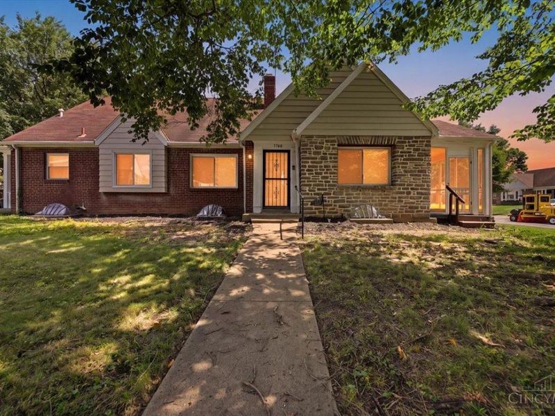 7300 Brookcrest Drive, Cincinnati, OH 45237 Photo 1