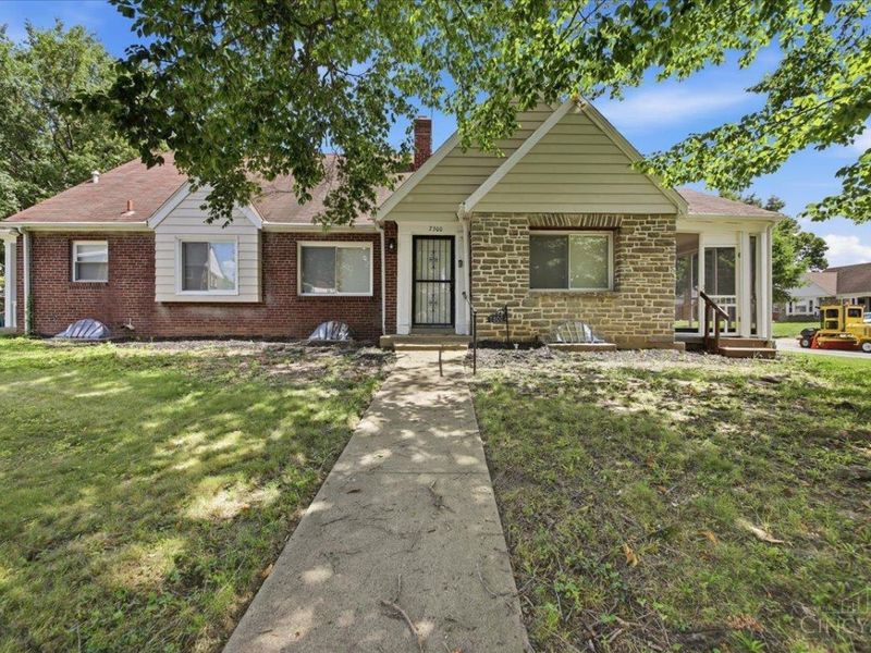 7300 Brookcrest Drive, Cincinnati, OH 45237 Photo 3