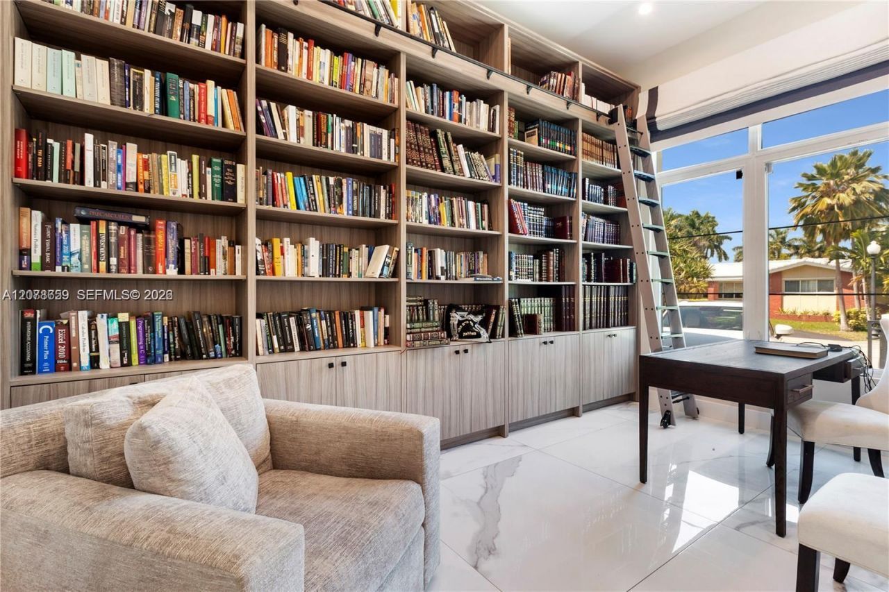 1360 98th St, Bay Harbor Islands, FL 33154 Photo