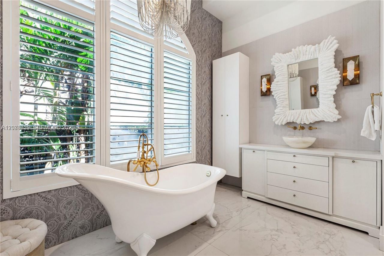 1360 98th St, Bay Harbor Islands, FL 33154 Photo