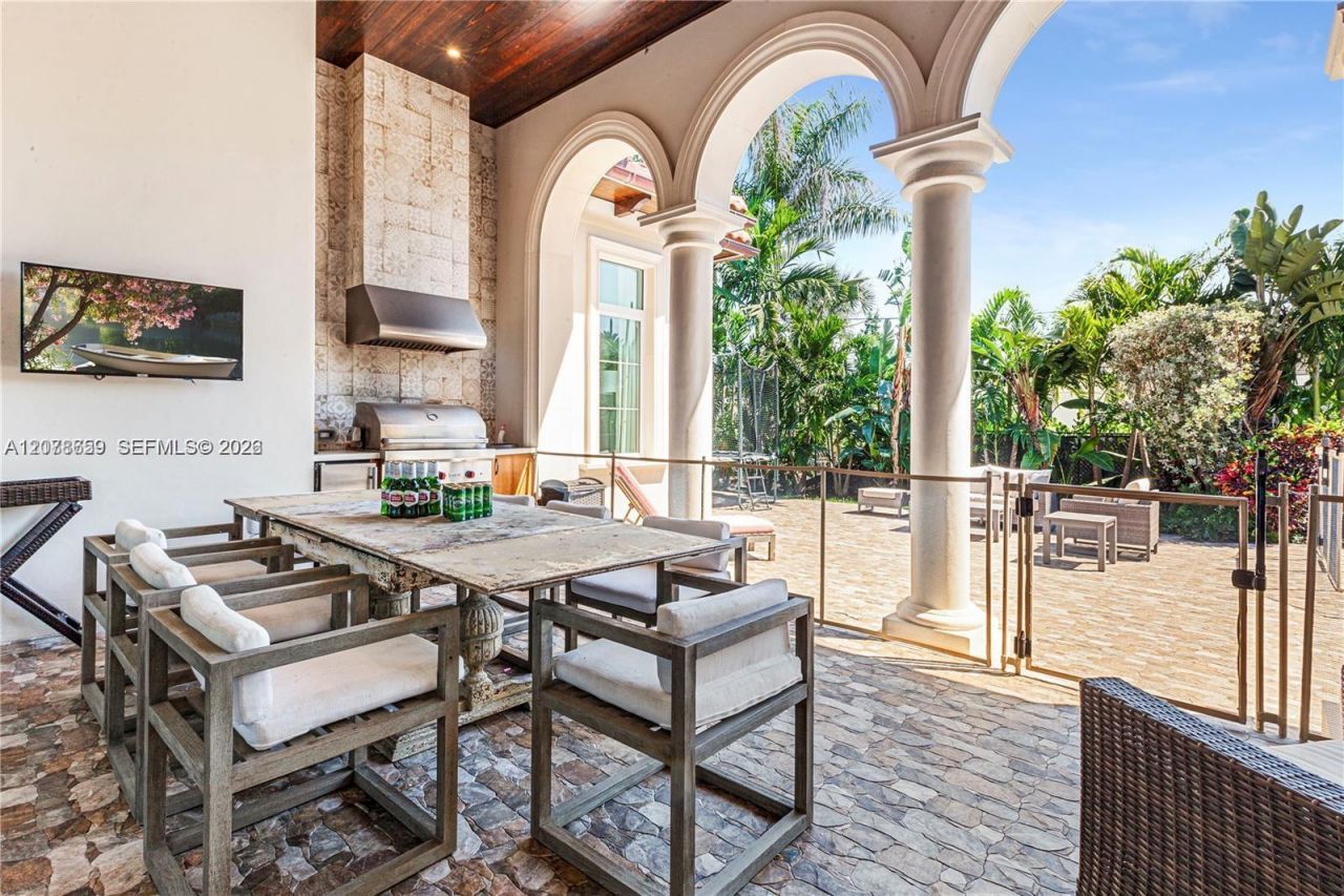 1360 98th St, Bay Harbor Islands, FL 33154 Photo