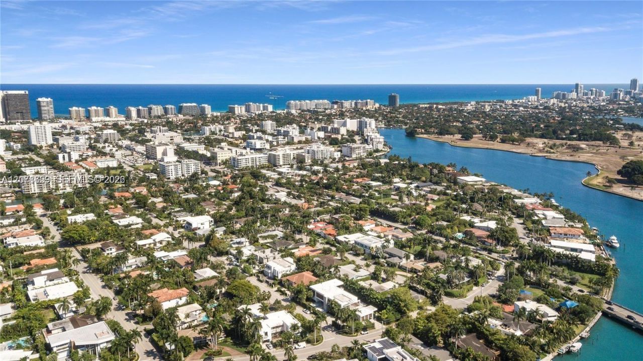 1360 98th St, Bay Harbor Islands, FL 33154 Photo