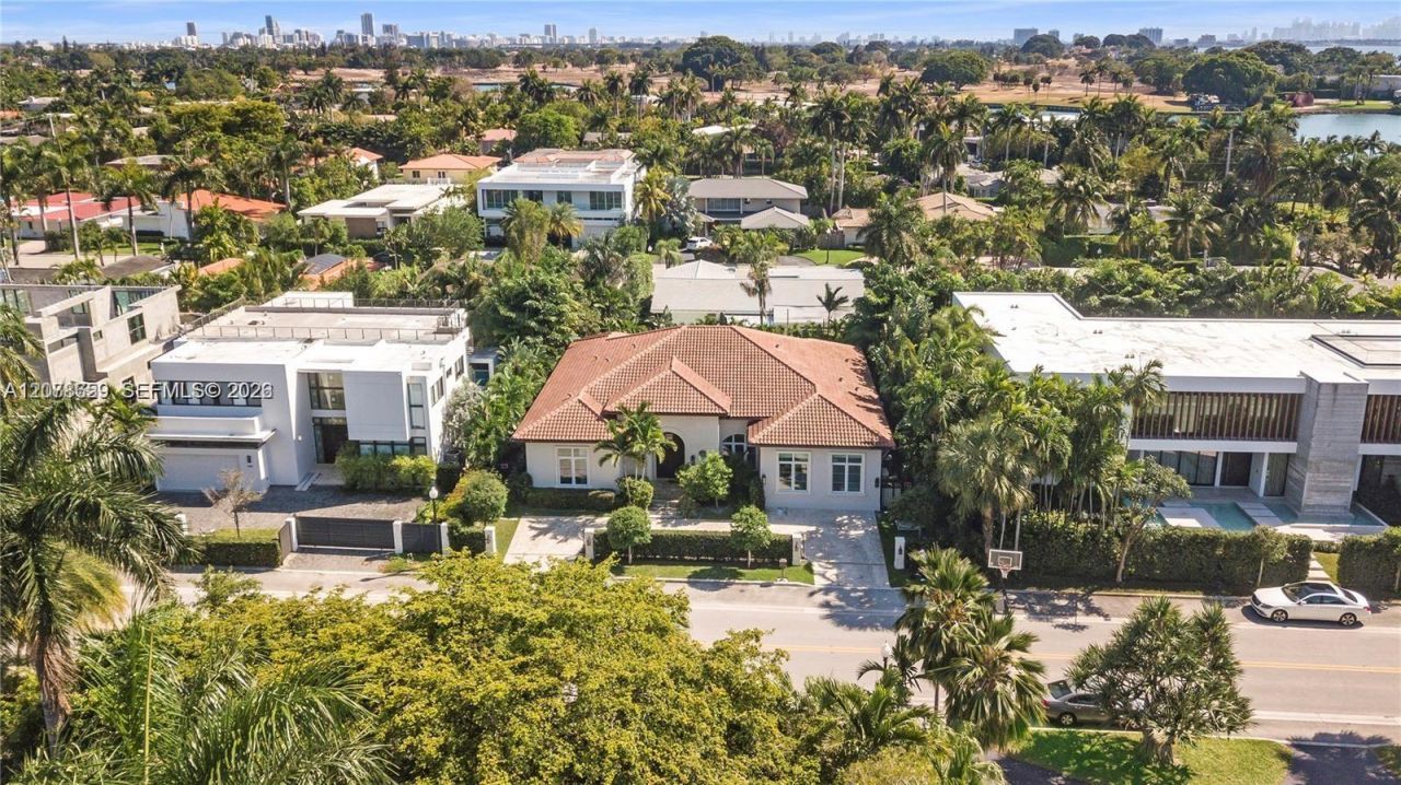 1360 98th St, Bay Harbor Islands, FL 33154 Photo