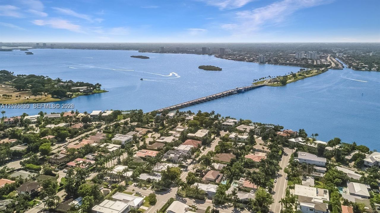 1360 98th St, Bay Harbor Islands, FL 33154 Photo