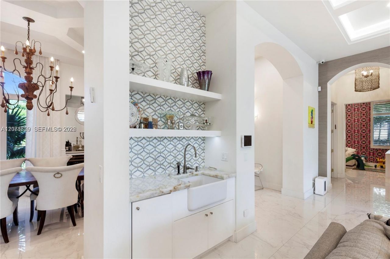 1360 98th St, Bay Harbor Islands, FL 33154 Photo
